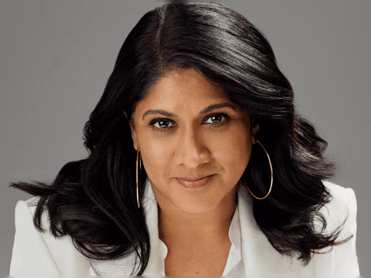 Priya Nair